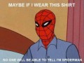 Spiderman