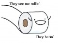 The see me rollin