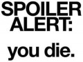 Spoiler alert