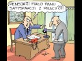 Satysfakcja z pracy