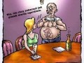 Piesek z ogonkiem