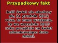 Przypadkowy fakt