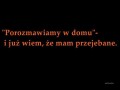 Porozmawiamy w domu