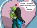 Z pozdrowieniami dla chaty wuja freda 