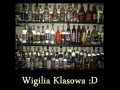 Wigilia klasowa