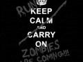 Zombie