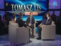 Tomasz Lis o smierci Ryska z klanu