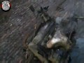 Szybki demontaż silnika w golfie