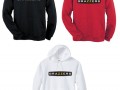 Brazzers hoodie