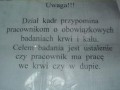 Zarządzenie działu kadr