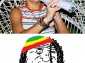 Mother of Jah
