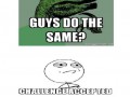 Girs are hotboys 