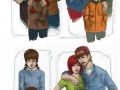 South park