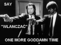 Włanczać