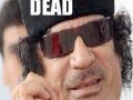 Dead dead dead