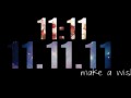 Make a wish