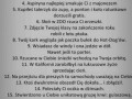 20 oznak że pora na dietę