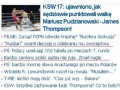 Pudzian i sędzia