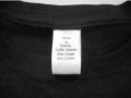 Zrobione w Rosji 140 procent cotton