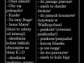Dozwolone i zakazane przekleństwa