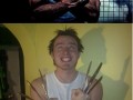Jak Wolverine prawie