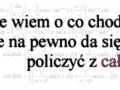 Całka