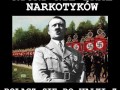 Hitler wegetarianin bez narkotyków
