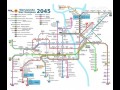 Metro Wawa 2045
