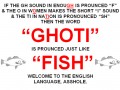 English