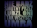 Wszyscy umrą