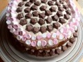 Tort magic stars