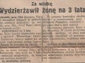 Wydzierżawił żonę