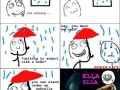 Umbrella  ella ella e e e 