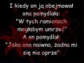 Oboje pomyśleli coś innego
