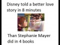 Love story 