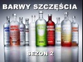 Barwy szczęścia