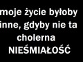 Nieśmiałość