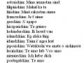 Bądź kreatywny