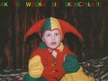 Wódka się skończyła