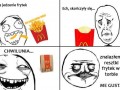 Frytki