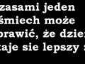 1 Uśmiech