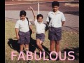Fabulous