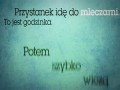 Co mi zrobisz jak mnie złapiesz?