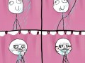 Me gusta prysznic