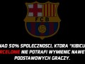 Kibice Barelony