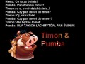 Timon i Pumba