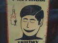 Do pracy przychodź trzeźwy i wypoczęty
