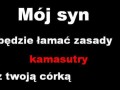 Mój syn