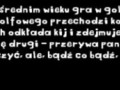 2 Anglików gra w golfa