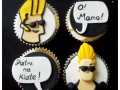 Johnny Bravo 